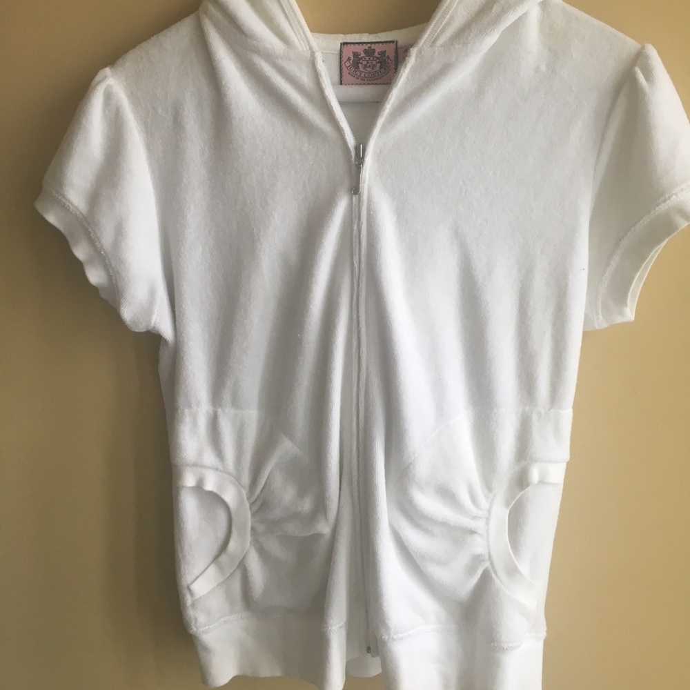 Juicy Couture top